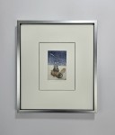 Bocianowski Marian  / 2 + 1  /  grafika / 38 x 34 