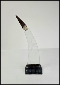 Drzymała Jacek - Ptak  / 32 cm 