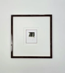 Radzikowska Elżbieta / Pachnąca kawka    / 38 x 36 / oryginalna grafika   