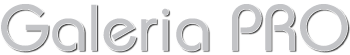 GaleriaPRO